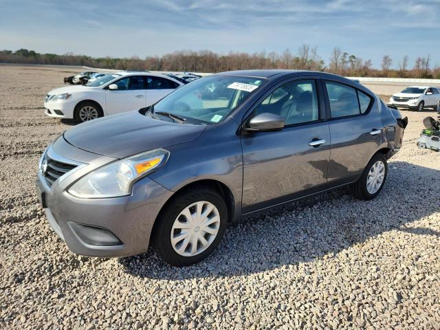 2016 NISSAN VERSA — VIN 3N1CN7AP3GL819104