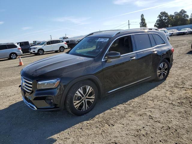 2024 MERCEDES-BENZ GLB 250 4M — VIN W1N4M4HB2RW350736