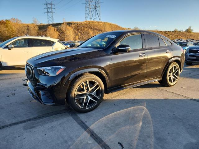 2025 MERCEDES-BENZ GLE COUPE — VIN 4JGFD6BBXSB351050