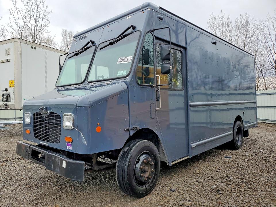 2020 FREIGHTLINER MT45 — VIN 4UZAC2EA8LCMH7858