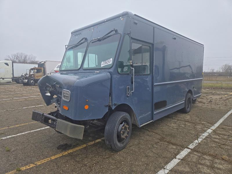 2020 FREIGHTLINER MT45 — VIN 4UZAC2EA9LCLZ6274