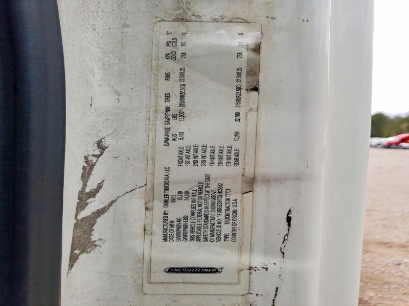 1FUBGEDV7GLHC5652