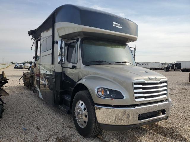 2026 FREIGHTLINER CHASSIS S2 — VIN 4UZAE9FC8SCWE8688