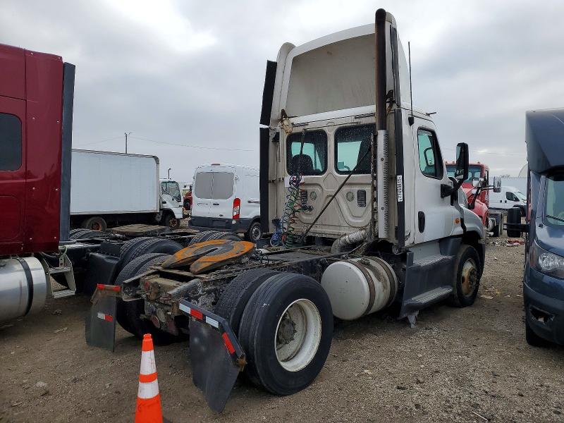 1FUBGEDV8GLHC5773