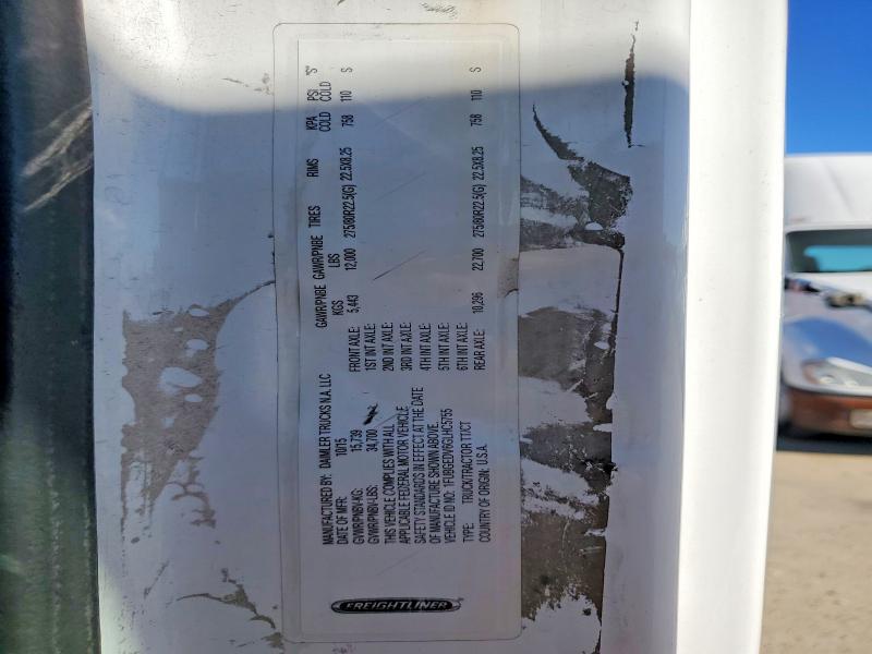 1FUBGEDV6GLHC5755