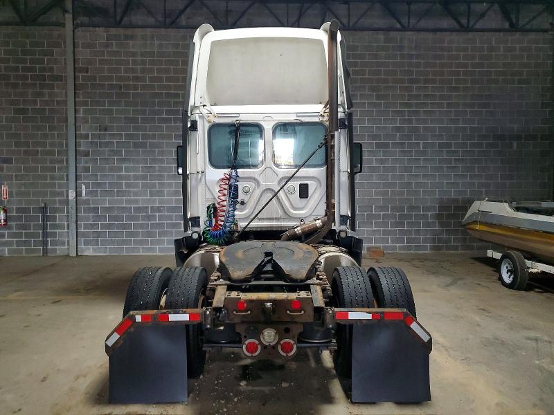 1FUBGEDV8GLHC5675