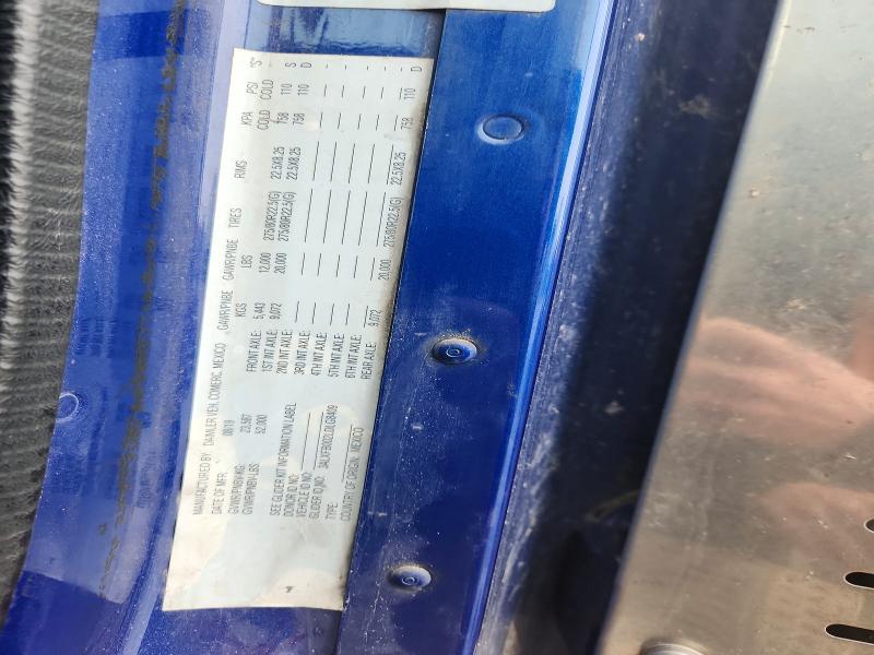 3ALXFB002LDLG8409