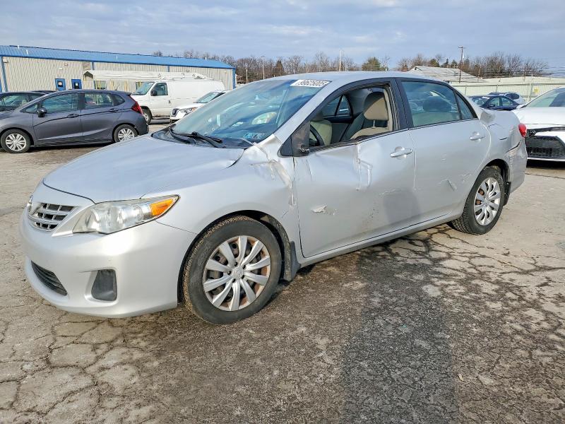 2T1BU4EE3DC943021