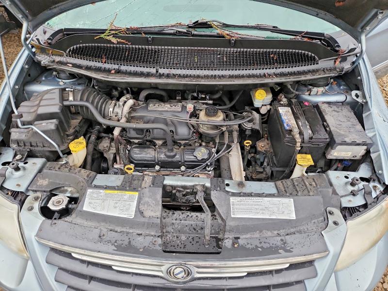 2C8GP54LX5R507804