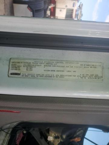 1FUJGEDV1GLGT2609