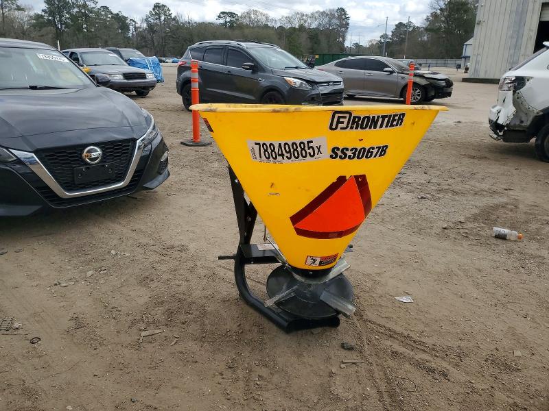 2024 JOHN DEERE OTHER GOODS — VIN 1XFSS30BJRS004333