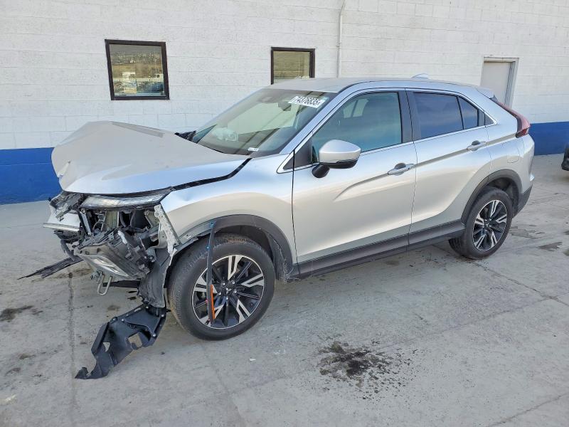 2024 MITSUBISHI ECLIPSE CROSS — VIN JA4ATWAA3RZ044454