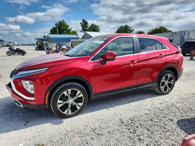 2022 MITSUBISHI ECLIPSE CROSS — VIN JA4ATWAA0NZ047371