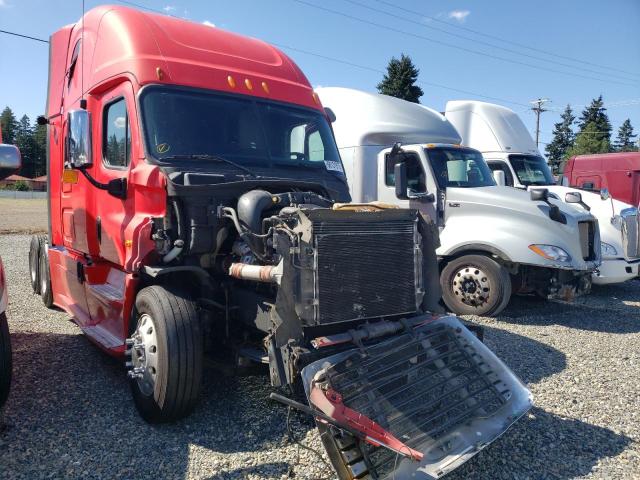 2015 FREIGHTLINER CASCADIA 1 — VIN 3AKJGLD55FSGH7216