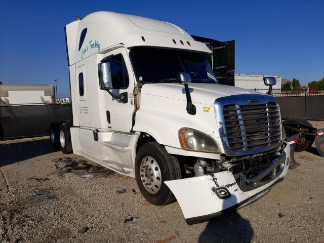 2016 FREIGHTLINER CASCADIA 1 — VIN 1FUJGLD52GLHA4370