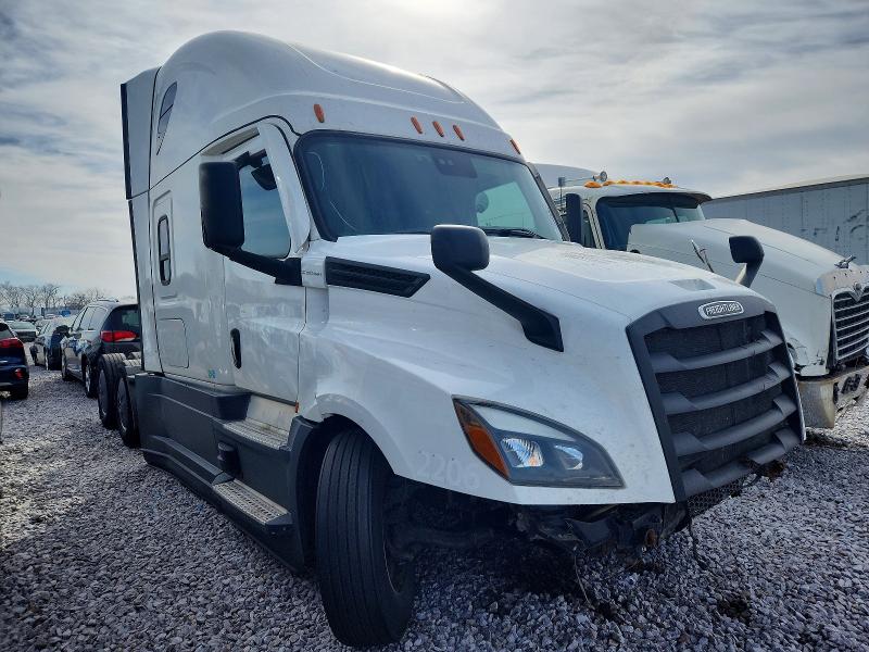 2022 FREIGHTLINER CASCADIA 1 — VIN 3AKJHHDR2NSNC6844