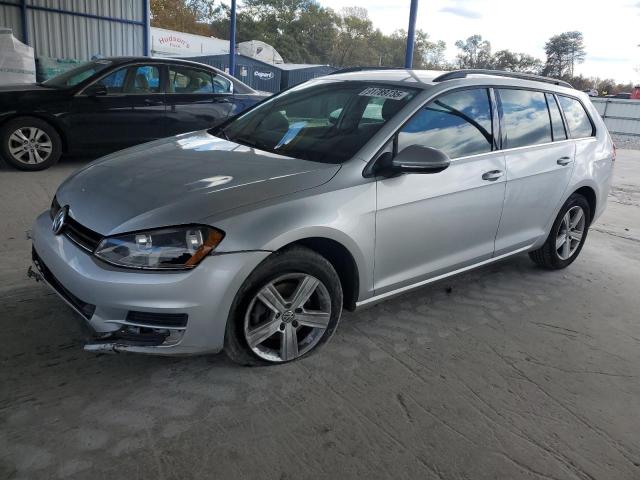 2015 VOLKSWAGEN GOLF SPORTWAGEN — VIN 3VWCA7AU5FM512246