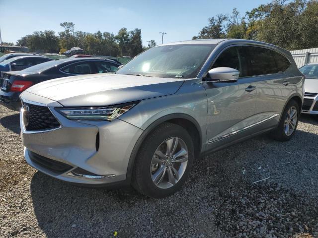 2022 ACURA MDX — VIN 5J8YE1H33NL011896