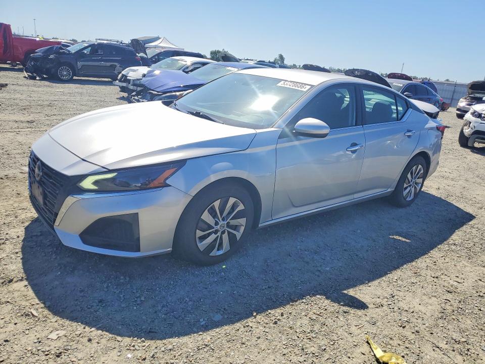 2023 NISSAN ALTIMA — VIN 1N4BL4BV3PN372516