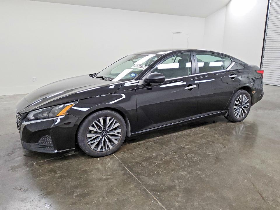 2024 NISSAN ALTIMA — VIN 1N4BL4DV6RN350901