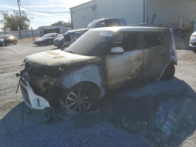 2019 KIA SOUL — VIN KNDJP3A50K7908597