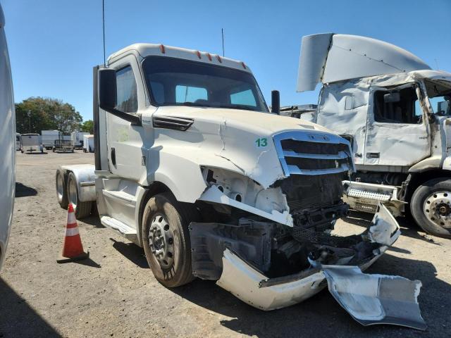2018 FREIGHTLINER CASCADIA 1 — VIN 3AKJHLDR0JSJY6966