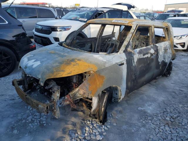 2016 KIA SOUL — VIN KNDJN2A26G7857359