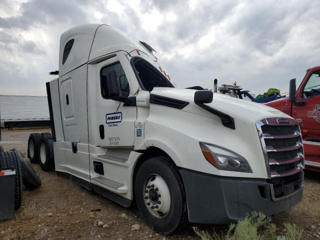 2022 FREIGHTLINER CASCADIA 1 — VIN 3AKJHHDR6NSNK3028