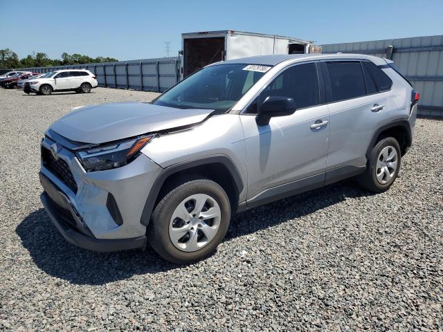 2023 TOYOTA RAV4 — VIN 2T3H1RFV0PC215523