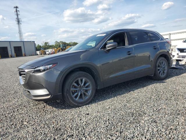 2022 MAZDA CX-9 — VIN JM3TCBCY8N0606209