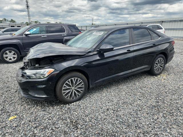 2021 VOLKSWAGEN JETTA — VIN 3VWC57BUXMM087302