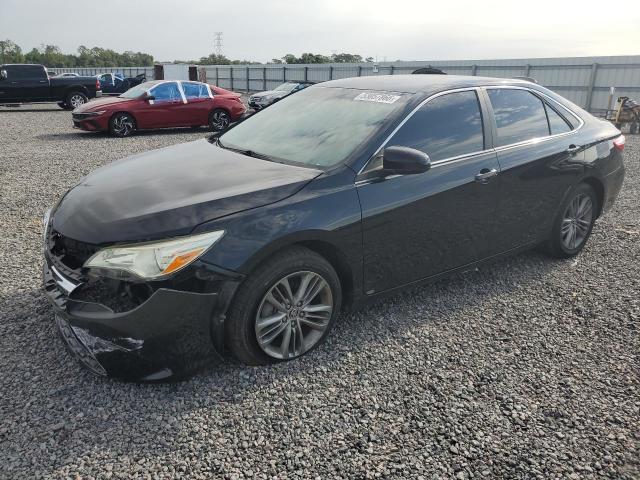 2015 TOYOTA CAMRY — VIN 4T1BF1FK1FU038744