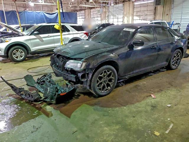 2015 CHRYSLER 300 S — VIN 2C3CCAGG3FH932246