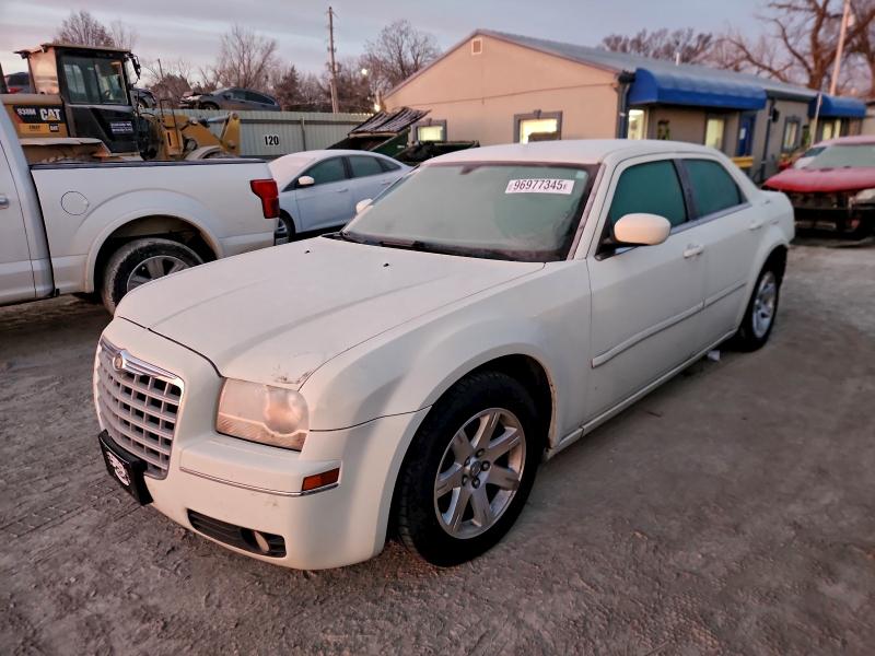 2005 CHRYSLER 300 TOURIN — VIN 2C3JA53G75H686441