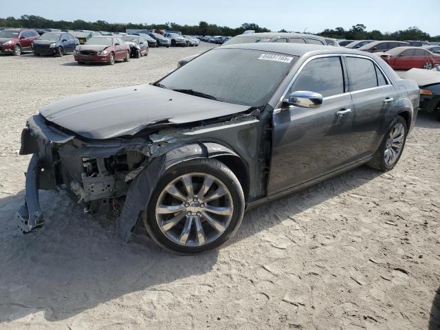 2017 CHRYSLER 300C — VIN 2C3CCAEGXHH586430