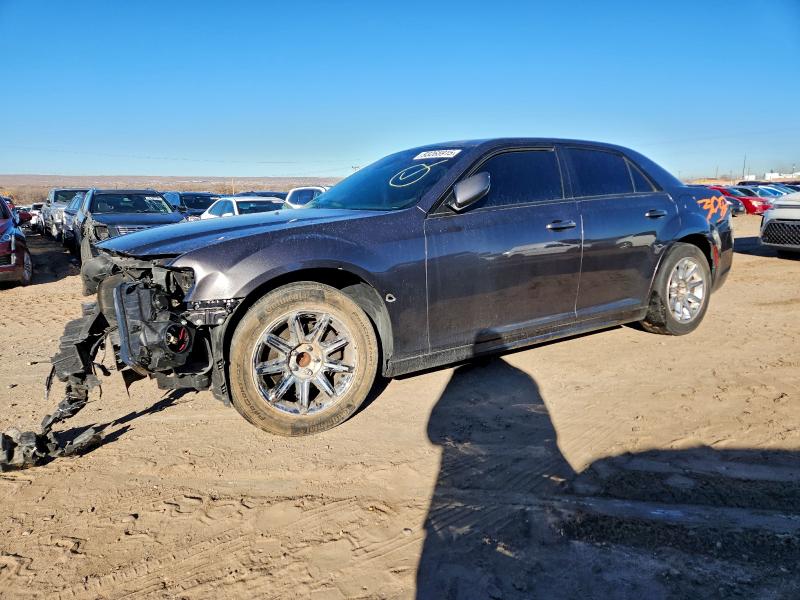 2018 CHRYSLER 300 S — VIN 2C3CCABG2JH245100