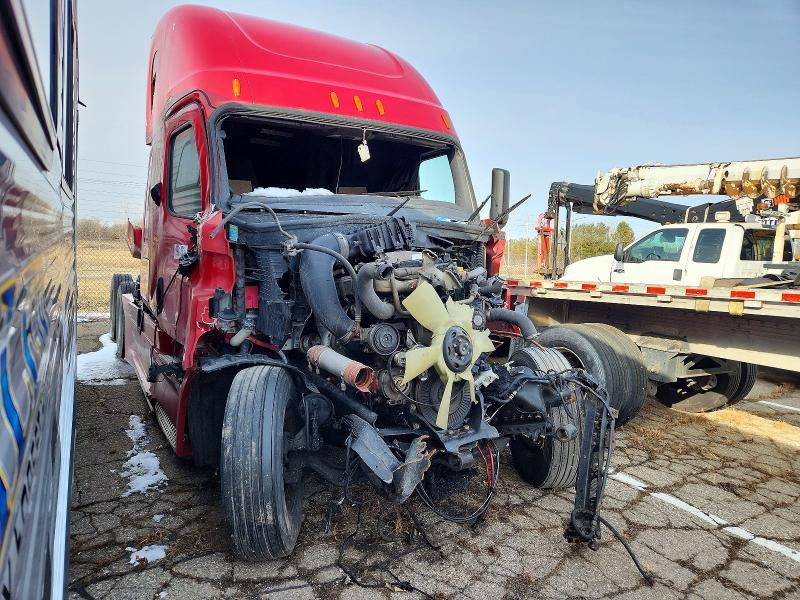 2020 FREIGHTLINER CASCADIA 126 — VIN 3AKJHHDR0LSLM4979