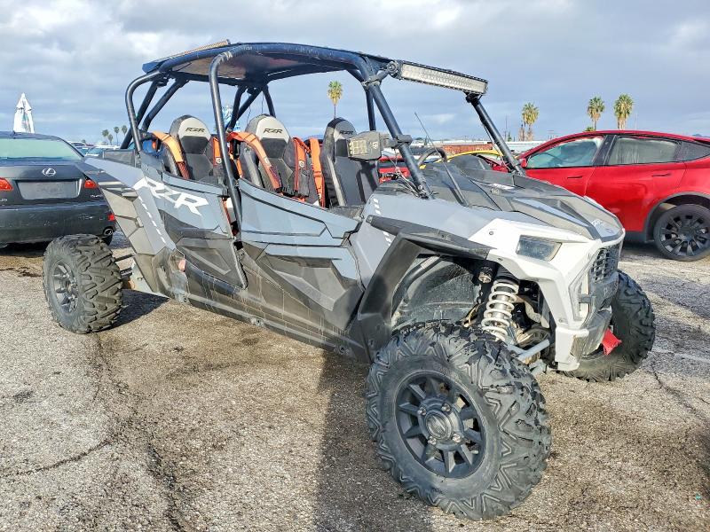 2021 POLARIS RZR — VIN 3NSN4K997MF144108