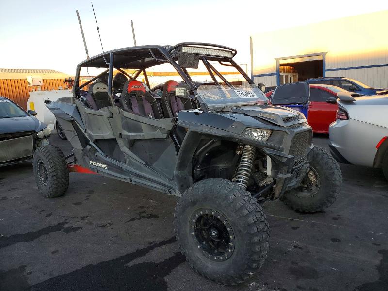 2018 POLARIS RZR — VIN 3NSVFE998JF943046