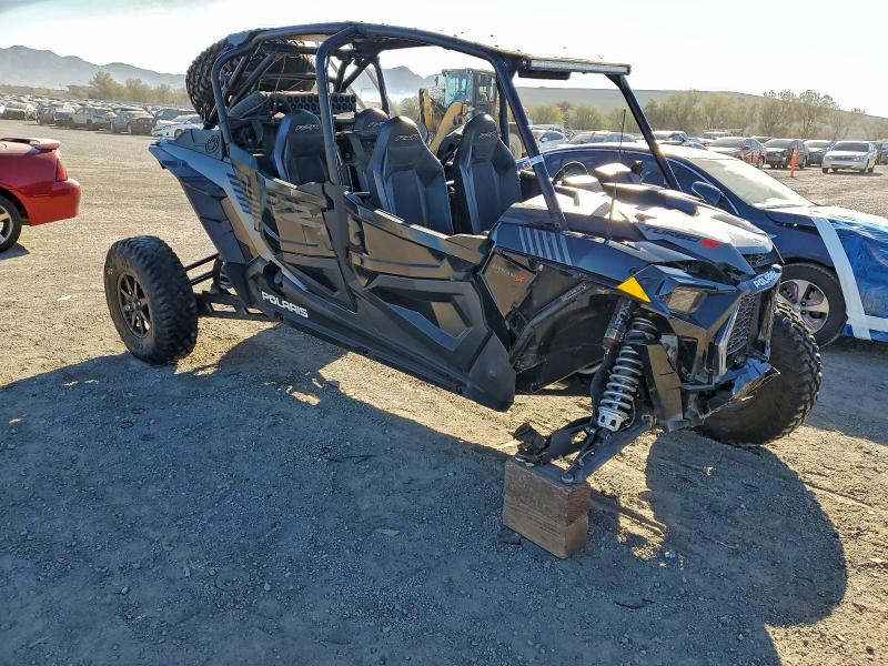 2021 POLARIS RZR — VIN 3NSP4L926MG169867