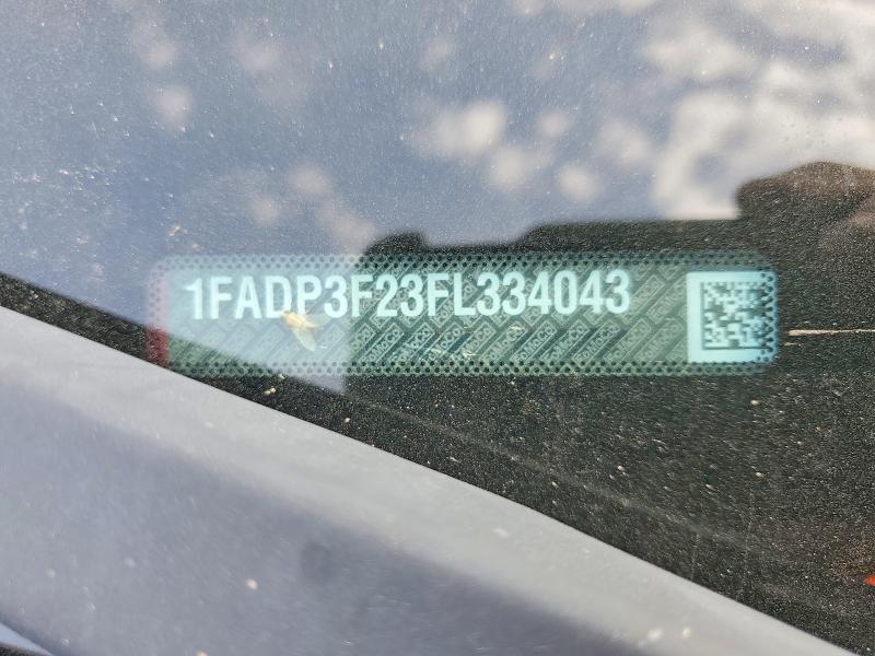 1FADP3F23FL334043