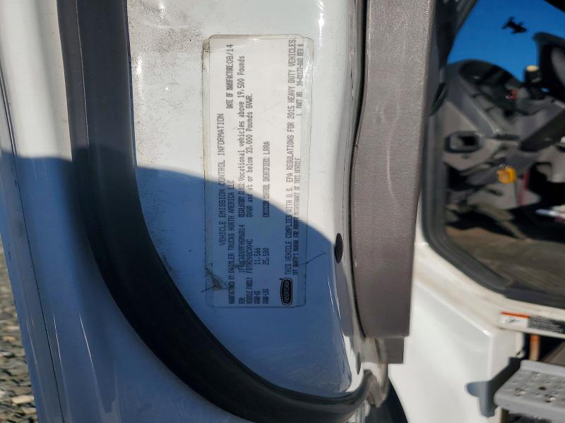 1FVACWDU9FHGM6814