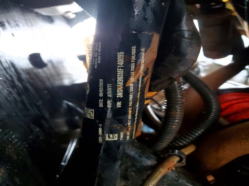3NSNAK993MF140095