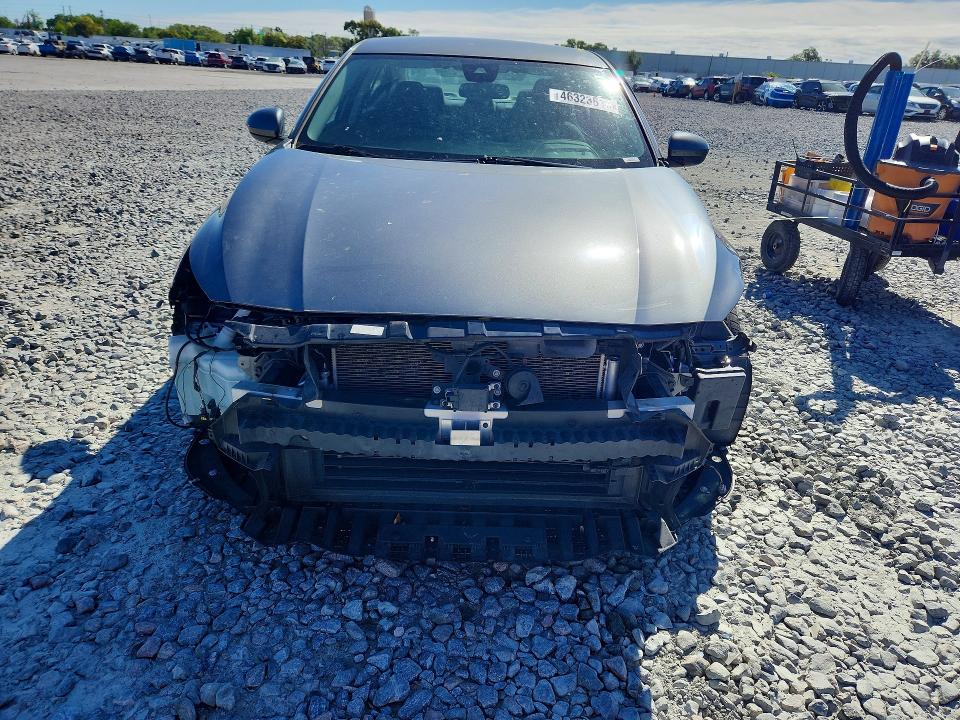 1N4BL4BV4NN311320