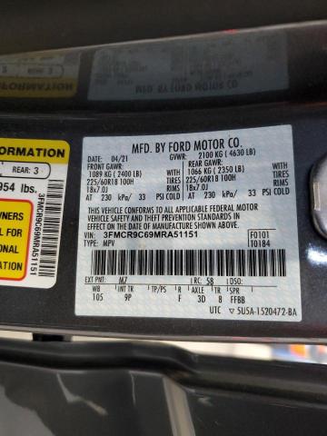 3FMCR9C69MRA51151