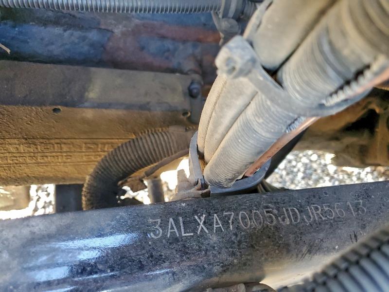3ALXA7005JDJR5613