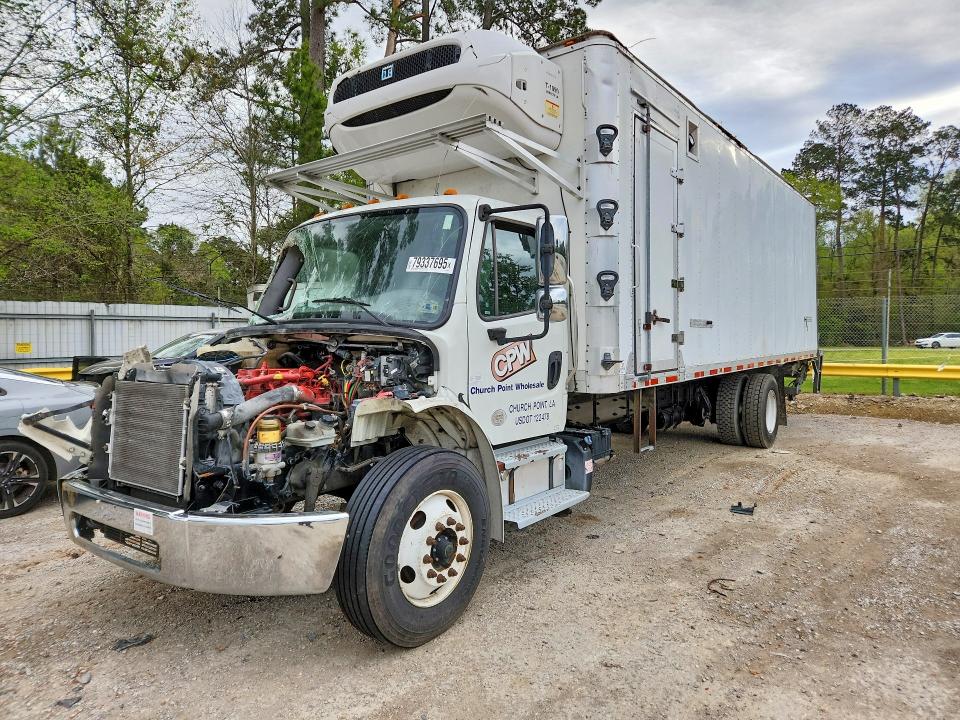 2021 FREIGHTLINER M2 — VIN 3ALACWFC5MDMM3844