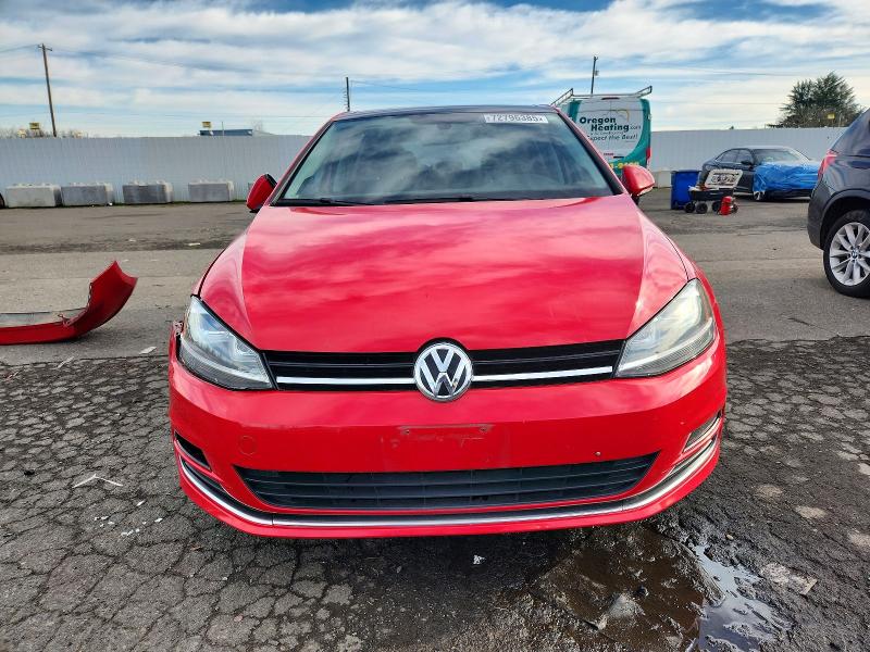 3VW217AU8FM031578