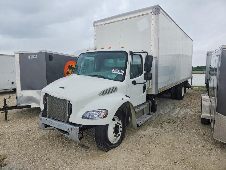 2023 FREIGHTLINER M2 — VIN 1FVACWFC3PHUK2263