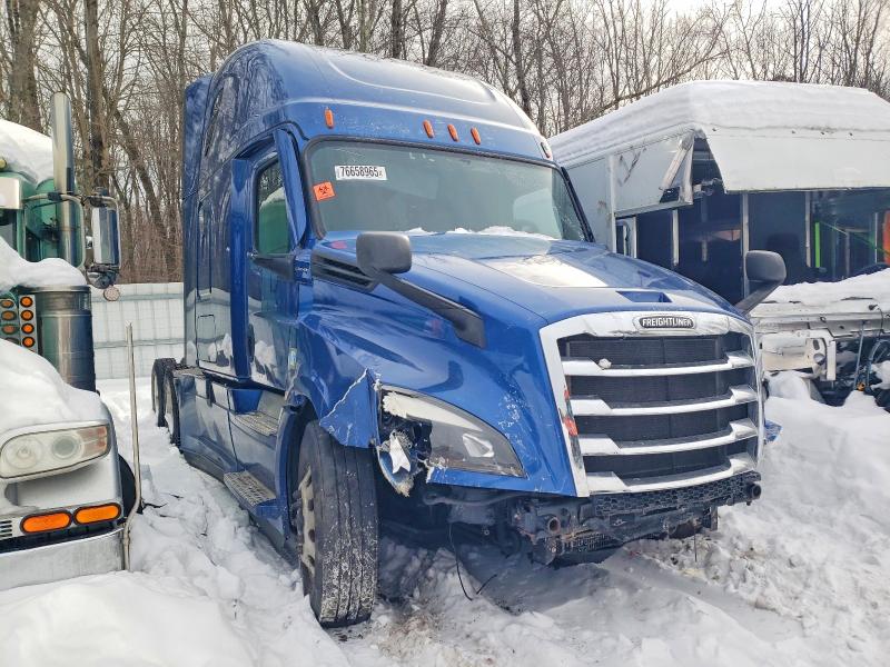 2023 FREIGHTLINER CASCADIA 1 — VIN 3AKJHHDV8PSUB2864